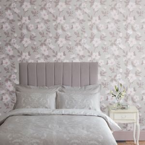 Image de Laura Ashley Papier peint Fleurir