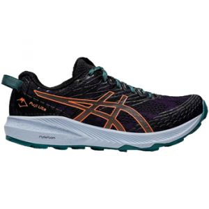 Asics Chaussures de running Fuji Lite 3 Violet - Taille 37