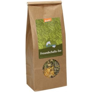 Wegwartehof Tè dell'Amicizia BIO - 40 g