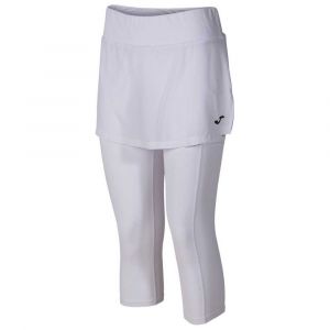 Image de Joma Combi Jupe de Tennis, Blanc, S Femme