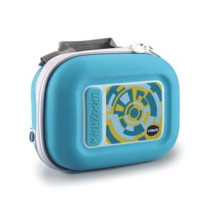 Image de Vtech Sacoche Kidizoom e Pour appareils photos et vidéos KidiZoom 3 ans