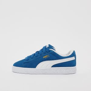 Puma Suede XL (PS) - Couleur Bleu - Taille 32