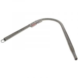 Ressort de cintrage int&eacute;rieur pour tube PER &Oslash;16 L 50 cm