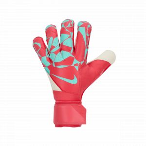 Nike Gants de football Grip3 Goalkeeper - Rouge - Taille 9 - Unisex