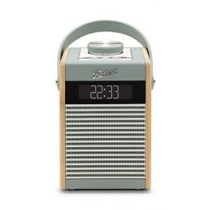 Roberts Radio DAB RAMBLER MIDI BLEU CIEL