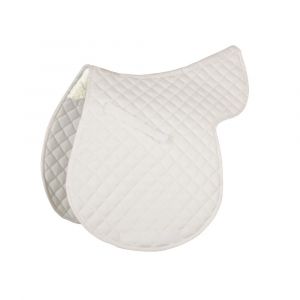 Roma Tapis de selle pour cheval Grand Prix All Purpose Numnah