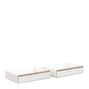 Demeyere Tiroir de lit Clyde (x2)