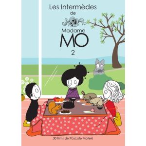 Image de Les Intermèdes De Madame Mo 2