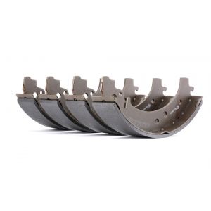 Brembo M&acirc;choires De Frein S 41 501 Garniture De Frein,Jeu De M&acirc;choires De Frein LADA,Niva (2121, 2131),NIVA II (2123),1200-1600 Limousine,NOVA (2105)