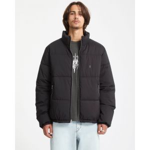 Volcom Veste Fillmoore - Black - Taille XL