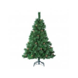 Image de Morning - Sapin de Noël artificiel (2m40)