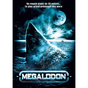 Image de Megalodon