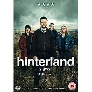 Hinterland: The Complete Season One
