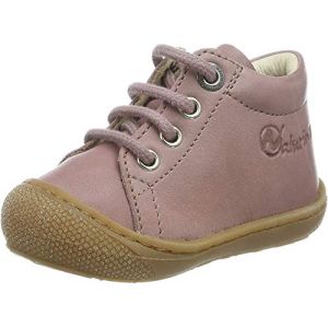 Naturino Bottillons bébé Cocoon 1ers pas rose