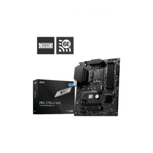 MSI PRO Z790-S WIFI