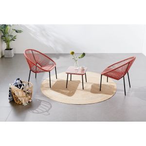 Concept-Usine ACAPULCO