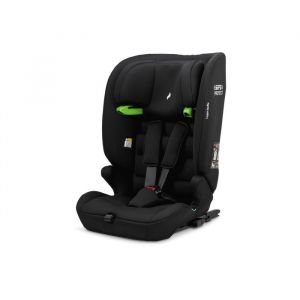 Osann Siège auto enfant Lupo Isofix i-Size - 76-150 cm - 15 mois à 12 ans - Groupe 2/3 - Noir Noir -