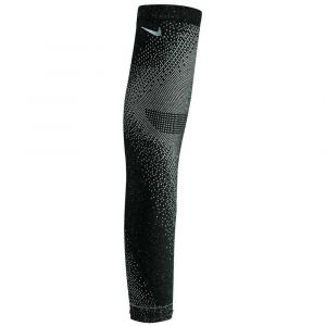 Nike Manches de running Breaking2 - Noir - Taille S/M - Unisex