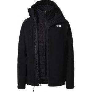 Image de The North Face Women's Carto Triclimate Jacket - Veste 3-en-1 taille XS, noir