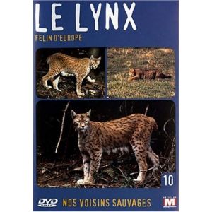 Image de Nos voisins sauvages : Le lynx, Félin d'Europe