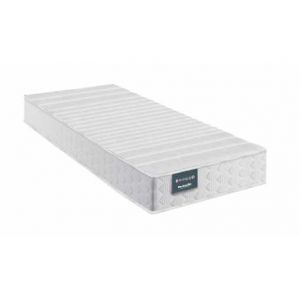 Dunlopillo Matelas Relaxation FLORAL 2x80x200
