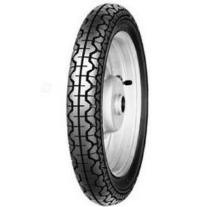 Mitas H01 (2.75-19 TT 43P roue arri&egrave;re, Roue avant )