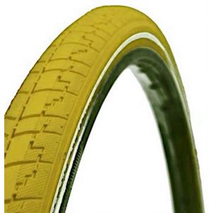 Dutch Perfect Tire Reflex 28 x 1 5/8 x 1 1/2 (40-622) jaune