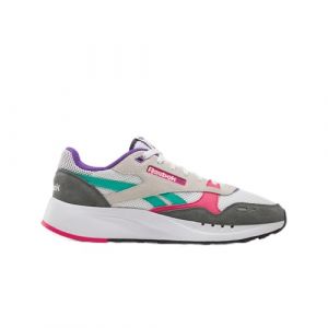 Reebok Baskets basses Classic CLASSIC LEATHER 2400 Multicolore - Taille 36,39,40,41,42,43,44,45,37 1/2,38 1/2
