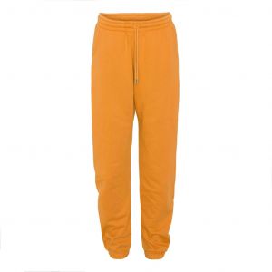 Jogging Colorful Standard Organic sunny orange