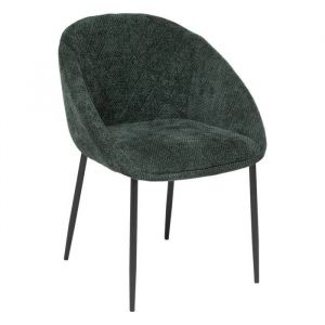 Chaise Seliso vert cèdre