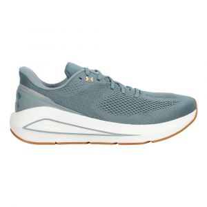 Under Armour Baskets Sonic 7 bleu aqua - 41