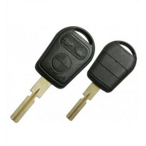 Neoriv Coque de cl&eacute; t&eacute;l&eacute;commande BMW36