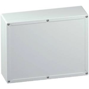 Spelsberg Coffret d'installation TG ABS 3023-11-o 10091301 gris clair (RAL 7035) 302 x 232 x 110 ABS 1 pc(s)