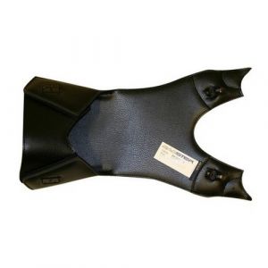 Bagster Tapis de réservoir noir mat (1562R) BMW F800GS/GS Adventure
