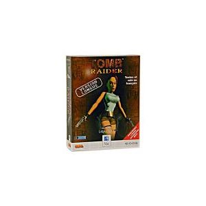 Image de Tomb Raider [MAC]