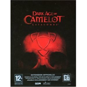 Image de Dark Age of Camelot : Catacombs [PC]