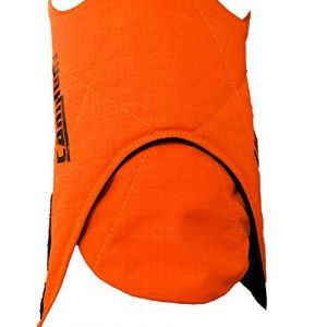 Canihunt KIT DE Protection Ventrale Femelle pour Gilet DE Protection pour Chien
