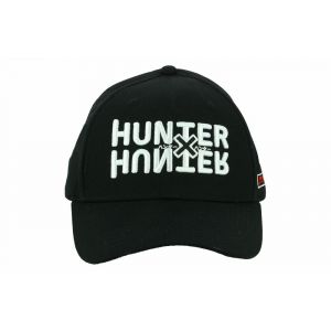 Cotton Division Casquette - Hunter - Logo - Taille Unique