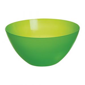 Excelsa Salade Rainbow 24,0 cm Vert 8004976363444