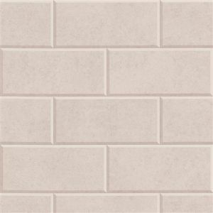 Image de Profhome 343223-GU Papier peint aspect pierre carrelage l&eacute;g&egrave;rement textur&eacute; mat 7,035 m2