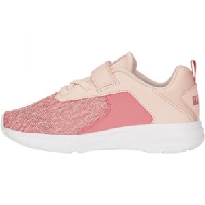 Image de Puma Baskets Rose Fille Ps Comet - 28
