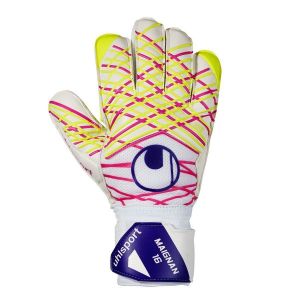 Uhlsport Gants de gardien enfant Prediction Soft Maignan #376
