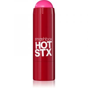 Smashbox Hot STX Blush 5 g Rosa unisex