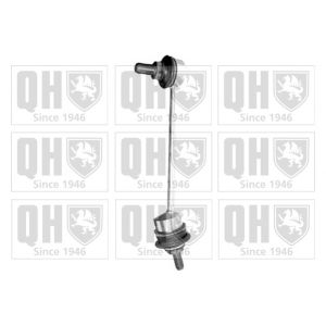 Quinton Hazell 1 biellette de barre stabilisatrice QLS3244S