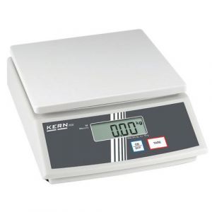 Image de Kern Balance de table portée max. 30 kg - FCE30K10N