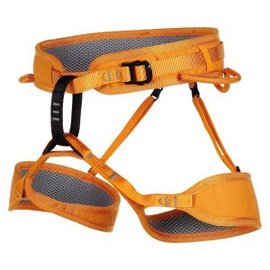 Singing Rock Rob XL Orange Harnais escalade