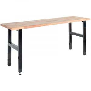 Pini&eacute; Table de bricolage - 0/2000 mm