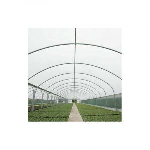 Atout Loisir Bâche de serre blanche spécial pépinière, l 7.50 m, Larg 11.20 m
