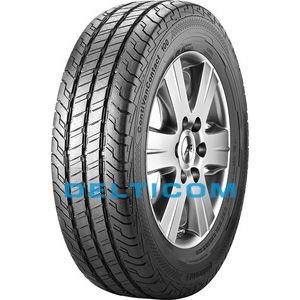 Continental Pneu utilitaire été : 215/70 R15 109/107S  VanContact 100