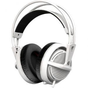 Image de SteelSeries Siberia 200 - Casque avec micro rétractable pour Gamer